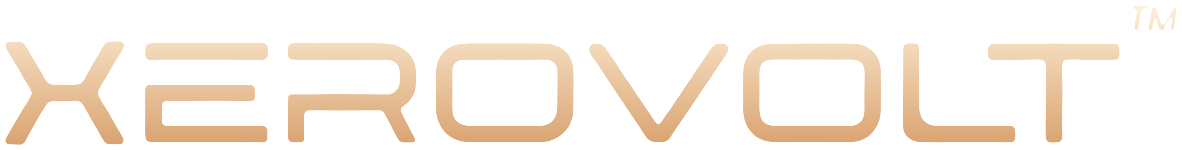 Xerovolt