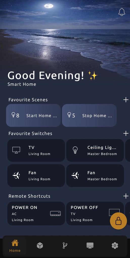 Xerovolt app