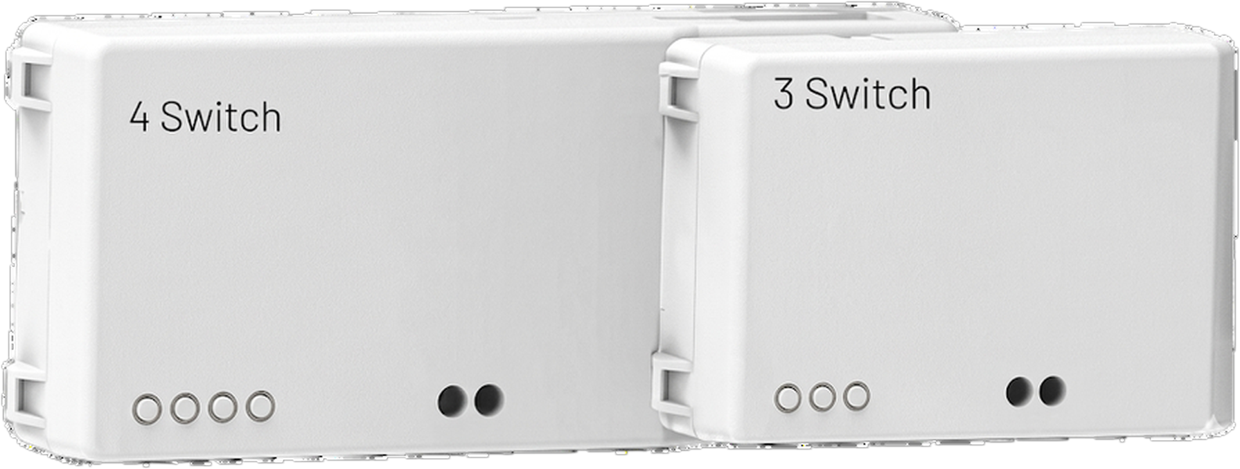 Smart switches