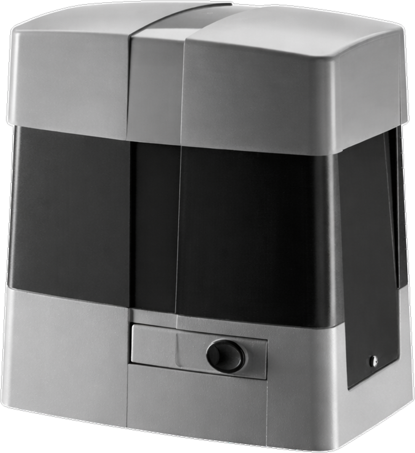 Sliding gate motor