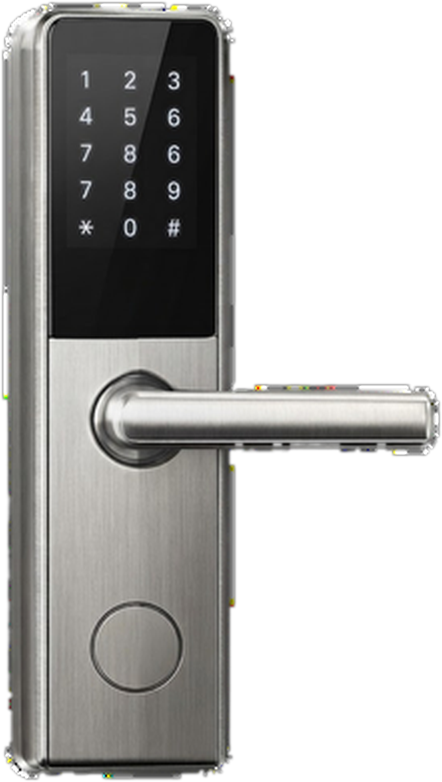 Smart lock