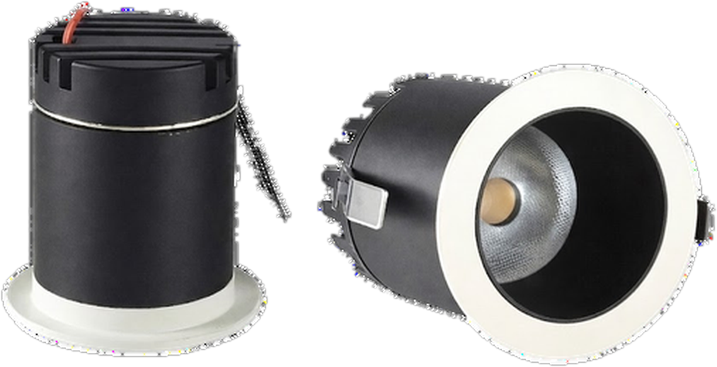 Cylinder lights